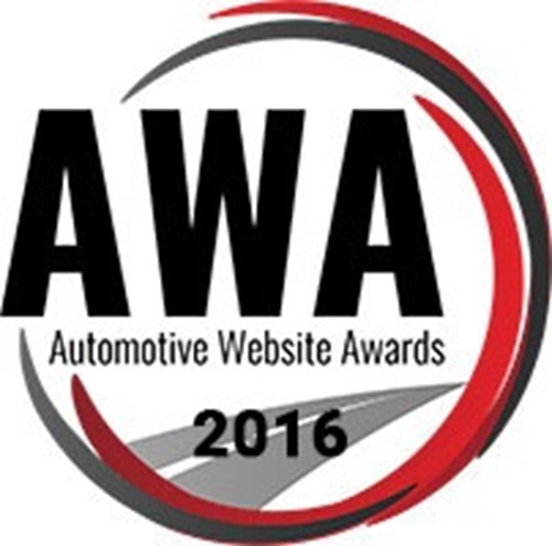 AWA 2016 : Smilenet, meilleur site web européen du secteur automobile