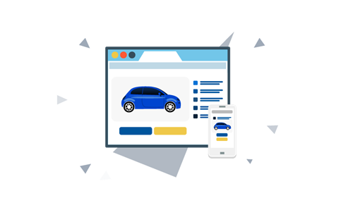 Annonces multi-éditeurs sur les portails du secteur