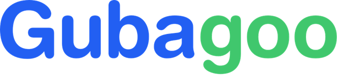 Gubagoo Logo